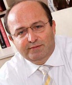 Prof. Dr. Azmi HAMZAOĞLU