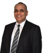 Prof. Dr. Şenol AKMAN Prof. Dr. Şenol AKMAN